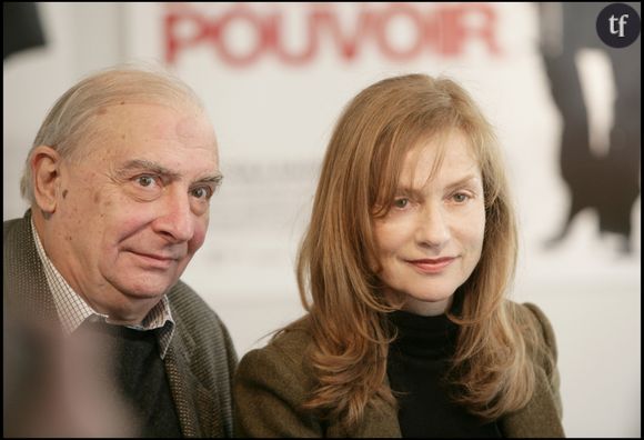 &nbsp;Présidente de la Mostra de Venise, l'immense Isabelle Huppert profite de contexte pour rappeler l'amour profond qu'elle voue à son âme frère de plateau, Claude Chabrol.&nbsp;