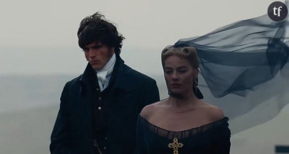 Dans ce film, ils jouent une histoire sensuelle et romantique... mais ce n'est que de la fiction !