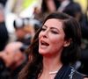 "Choses délirantes", "Un enfer"... Anna Mouglalis s'est confiée au Sénat sur les violences sexistes et sexuelles subies durant sa carrière. Gérard Miller est cité.