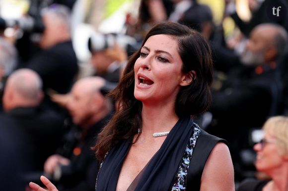 "Choses délirantes", "Un enfer"... Anna Mouglalis s'est confiée au Sénat sur les violences sexistes et sexuelles subies durant sa carrière. Gérard Miller est cité.