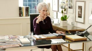 "Si excitée", "Trop de nostalgie" : Le diable s'habille en Prada 2 dévoile enfin ses premières images, et Anne Hathaway y est sidérante