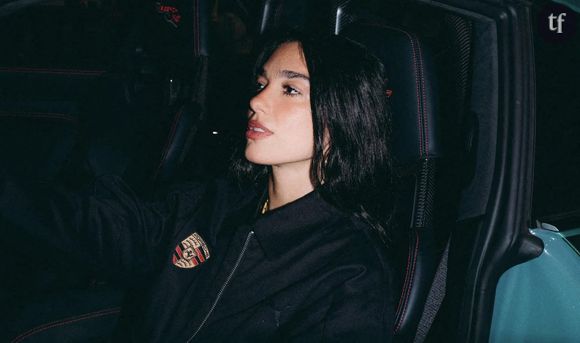 Bikini string ultra sexy, abdos en béton, yacht incroyable... Dua Lipa fait grimper la température pour ses 30 ans