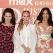 "Je suis furieuse que cet homme ait dû m'attraper les fesses" : cette actrice de Sex and the City regrette cette scène humiliante