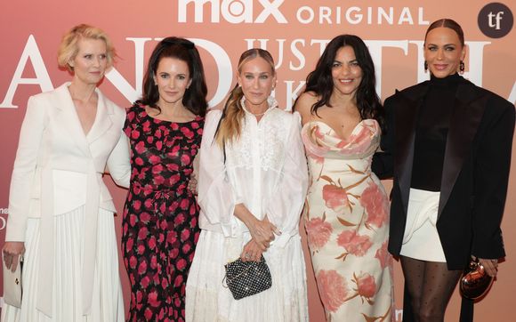 Sex and the City s'est imposée comme la série féministe et décomplexée des années 90 et 2000.