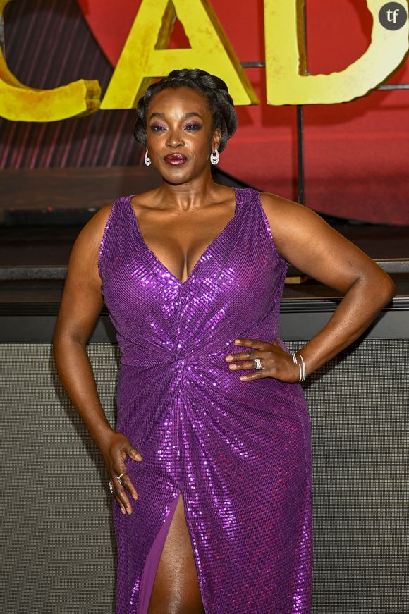 Wunmi Mosaku