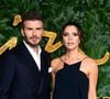 Après la série documentaire consacrée à David Beckham et sobrement intitulée "Beckham", lancée sur Netflix en octobre 2023, c'est au tour de Victoria Beckham d'avoir une série à son nom.