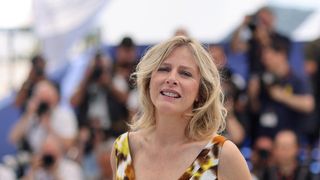 "Dès que tu n'es plus désirée, rester actrice devient rude", dénonce cette grande comédienne française en taclant l'âgisme du cinéma