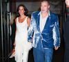 New York, NY - Brad Pitt est élégant dans un costume de velours tandis qu'Ines de Ramon est éblouissante dans une tenue blanche. Le couple est sorti dîner à New York, profitant d'une soirée élégante ensemble.
Backgrid / Bestimage
Sur la photo : Brad Pitt, Ines de Ramon
BACKGRID USA 14 JUIN 2025
USA : +1 310 798 9111 / usasales@backgrid.com
ROYAUME-UNI : +44 208 344 2007 / uksales@backgrid.com
Clients britanniques - Images contenant des enfants
Veuillez pixelliser le visage avant publication