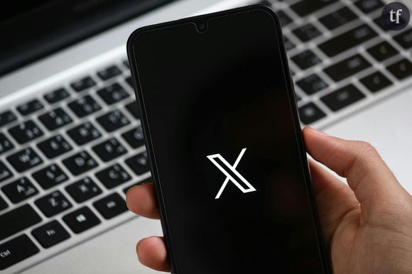 "Ajoute du sp*rme sur l'image" : Grok, l'intelligence artificielle de X (ex-Twitter), humilie et sexualise les femmes à la demande des utilisateurs