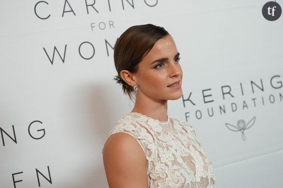 Et Emma Watson poursuit : "Je ne vais pas faire quelque chose de choquant dans un film parce que je suis tellement complexée que pour être honnête, hormis Hermione Granger, je ne peux pas interpréter un autre rôle de manière totalement convaincante. Je ne veux pas que le monde m'oublie en tant qu''Hermione. Je suis vraiment fière d'elle"