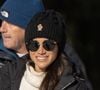 Amusante, la publication fait beaucoup parler d'elle. Mais la duchesse de Sussex est à nouveau victime de cyber-harcèlement.