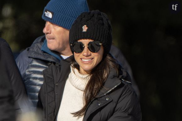 Amusante, la publication fait beaucoup parler d'elle. Mais la duchesse de Sussex est à nouveau victime de cyber-harcèlement.