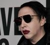 "Les femmes ne sont jamais crues" : accusé de viol, Marilyn Manson ne sera pas poursuivi, et les internautes sont "écoeurés"