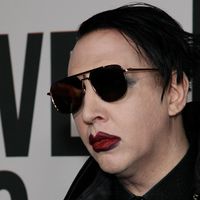 "Les femmes ne sont jamais crues" : accusé de viol, Marilyn Manson ne sera pas poursuivi, et les internautes sont "écoeurés"