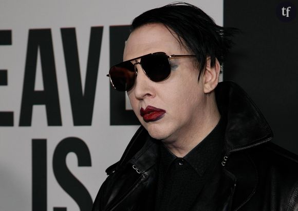 "Les femmes ne sont jamais crues" : accusé de viol, Marilyn Manson ne sera pas poursuivi, et les internautes sont "écoeurés"