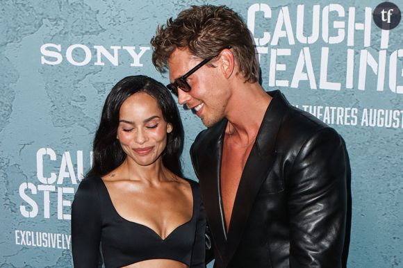 “J’ai drogué plusieurs personnes” : Zoë Kravitz (en couple avec Harry Styles) avoue avoir drogué ses amis et choque Internet avec ses révélations