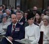“L’incarnation de la classe” : Kate Middleton captive les internautes avec son nouveau look