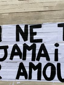"La justice française est contre les femmes !", dénonce cette journaliste face au fléau des féminicides et des viols