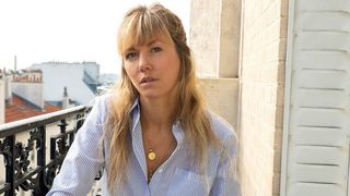"Vivre seule quand on est une femme ? C'est la honte, selon la société", dénonce cette autrice féministe, et ça agace les réacs (tant mieux)