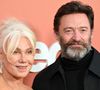 "Trahison", “Une blessure profonde” : Hugh Jackman infidèle ? Son ex femme Deborra-Lee Furness dévoile tout en interview