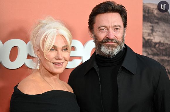 "Trahison", “Une blessure profonde” : Hugh Jackman infidèle ? Son ex femme Deborra-Lee Furness dévoile tout en interview