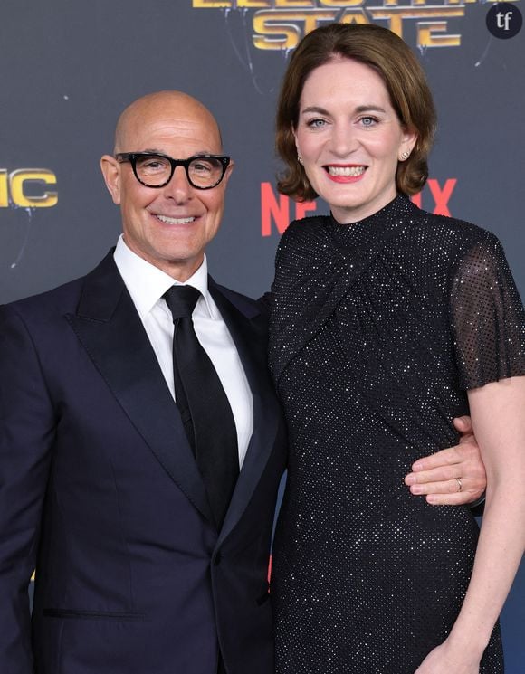 Stanley Tucci, sur sa femme Felicity Blunt : “Je ne la verrai pas vieillir” ! L’acteur du Diable s’habille en Prada, en couple avec une femme de 21 ans de moins, crée la polémique