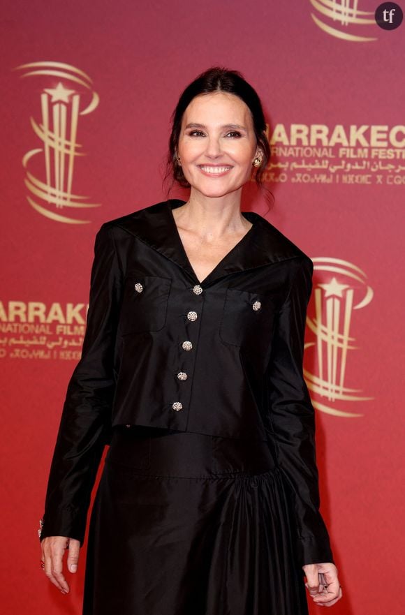Virginie Ledoyen revient auprès de Madame Figaro sur le sexisme qu'elle a subi durant ses castings, alors qu'elle avait à peine 20 ans : des critères physiques et injonctions improbables qu'elle s'est pris en pleine figure. Le cinéma français est-il essentiellement patriarcal ? On pourrait répondre que oui.