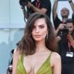 "Toujours en train de se sexualiser" : Emily Ratajkowski pose en string bikini et s'attire des critiques sexistes