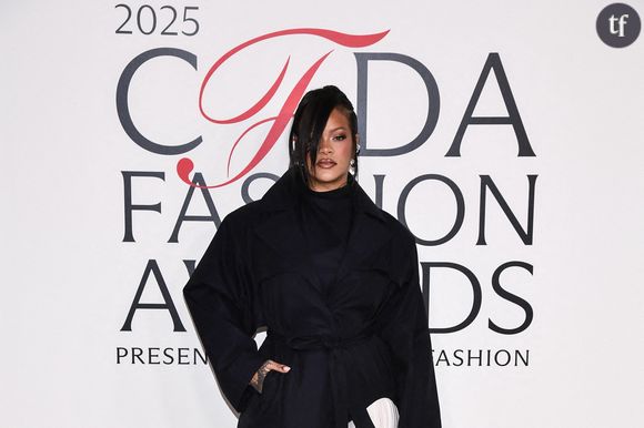 Les images de Rihanna ont pourtant permis de normaliser le fait que oui, surprise, le corps des femmes change au cours de leur vie.