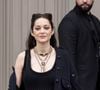 Ce fut une nouvelle fois le cas le 28 janvier, quand l'actrice oscarisée est venue assister au défilé Chanel dans le cadre de la fashion week à Paris. Egérie emblématique de la griffe, Marion Cotillard n'a pas manqué de faire parler d'elle.