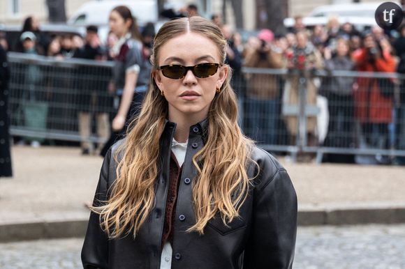 L'actrice révélée par la série Euphoria, érigée en véritable sex symbol, rencontre un franc succès auprès du public masculin.
