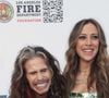 “39 ans d’écart ?!” : Steven Tyler, 77 ans, en couple avec Aimee Preston, 38 ans, ils font le (bad) buzz sur les réseaux sociaux