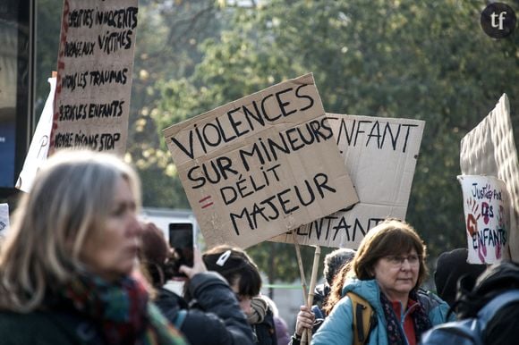 Le rappeur confie avoir d'abord été violé par sa mère à l'âge 6 ans avant d'être violé par sa tante à 9 ans.