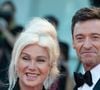 Hugh Jackman était marié avec Deborra-Lee Furness depuis 27 ans jusqu'à leur divorce en septembre 2023.