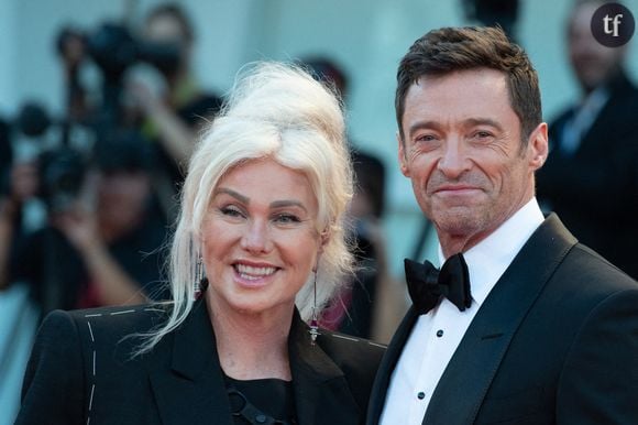 Hugh Jackman était marié avec Deborra-Lee Furness depuis 27 ans jusqu'à leur divorce en septembre 2023.