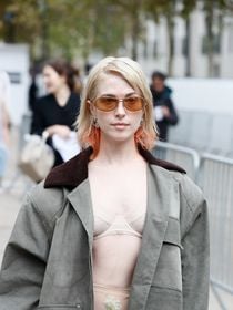 "Si tu es raciste et sexiste, ne viens pas à mes concerts", dénonce cette rockstar légendaire qui fait hurler les réacs