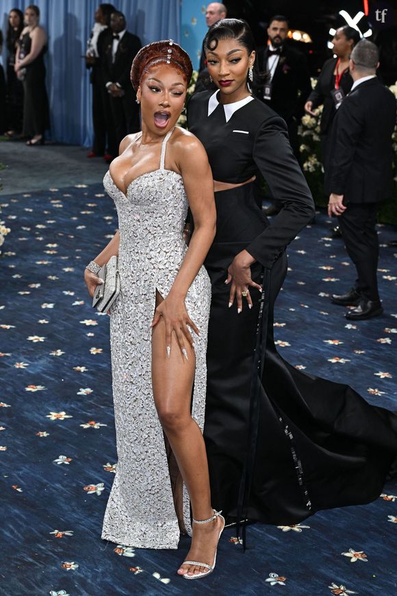 Megan Thee Stallion