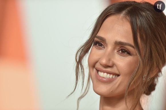 Jessica Alba, véritable sex-symbol, ne vieillit pas !