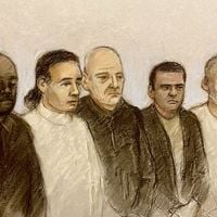 Au Royaume-Uni, le procès de cet homme inculpé pour avoir drogué et violé son épouse rappelle l'affaire Pelicot