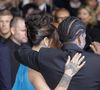 Le couple a suscité l'émoi des internautes.