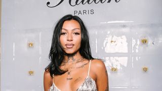Lingerie, tenues sexy, glamour diva : la Fashion Week dévoile ses meilleurs looks hyper modernes et iconoclastes