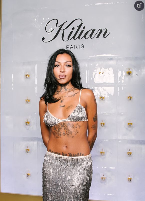 Lingerie, tenues sexy, glamour diva : la Fashion Week dévoile ses meilleurs looks hyper modernes et iconoclastes