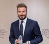 Hypocrisie. C'est ce dont est accusé l'ancien footballer professionnel David Beckham, depuis quelques jours.