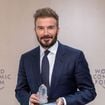 "C'est une blague ?" : David Beckham donne un discours sur l'égalité des chances entre les filles et les garçons, et provoque l'indignation