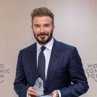 "C'est une blague ?" : David Beckham donne un discours sur l'égalité des chances entre les filles et les garçons, et provoque l'indignation