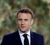 Emmanuel Macron était en visite officielle au Maroc du 28 au 30 septembre. Comme le veut la coutume politique, un groupe de personnalités publiques ou politiques triées sur le volet l'accompagnait.