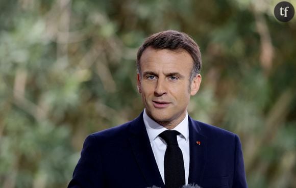 Emmanuel Macron était en visite officielle au Maroc du 28 au 30 septembre. Comme le veut la coutume politique, un groupe de personnalités publiques ou politiques triées sur le volet l'accompagnait.