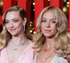 Le 2 décembre, Sydney Sweeney et Amanda Seyfried étaient à New-York pour l'avant-première du film "La femme de ménage" ou "The Housemaid" en anglais.