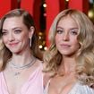 "Epoustouflante", "tellement jolie, "une beauté intemporelle" : l'apparition de Sydney Sweeney et Amanda Seyfried sur le tapis rouge laisse les fans bouche bée