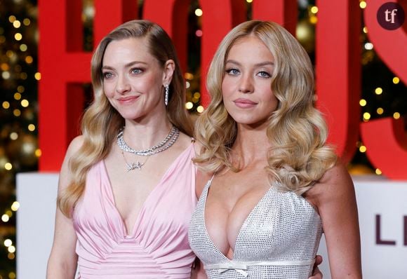 Le 2 décembre, Sydney Sweeney et Amanda Seyfried étaient à New-York pour l'avant-première du film "La femme de ménage" ou "The Housemaid" en anglais.